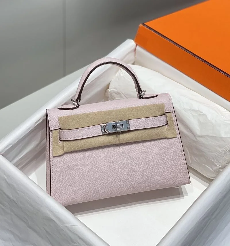 Hermes Kelly Bags RelaxedFit 48740