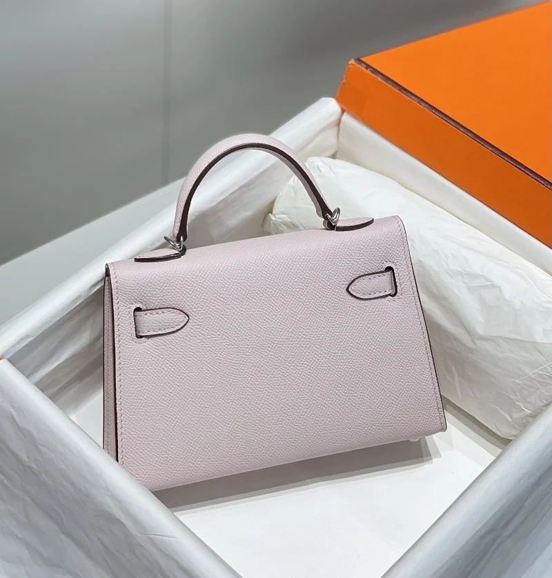 Hermes Kelly Bags RelaxedFit 48740