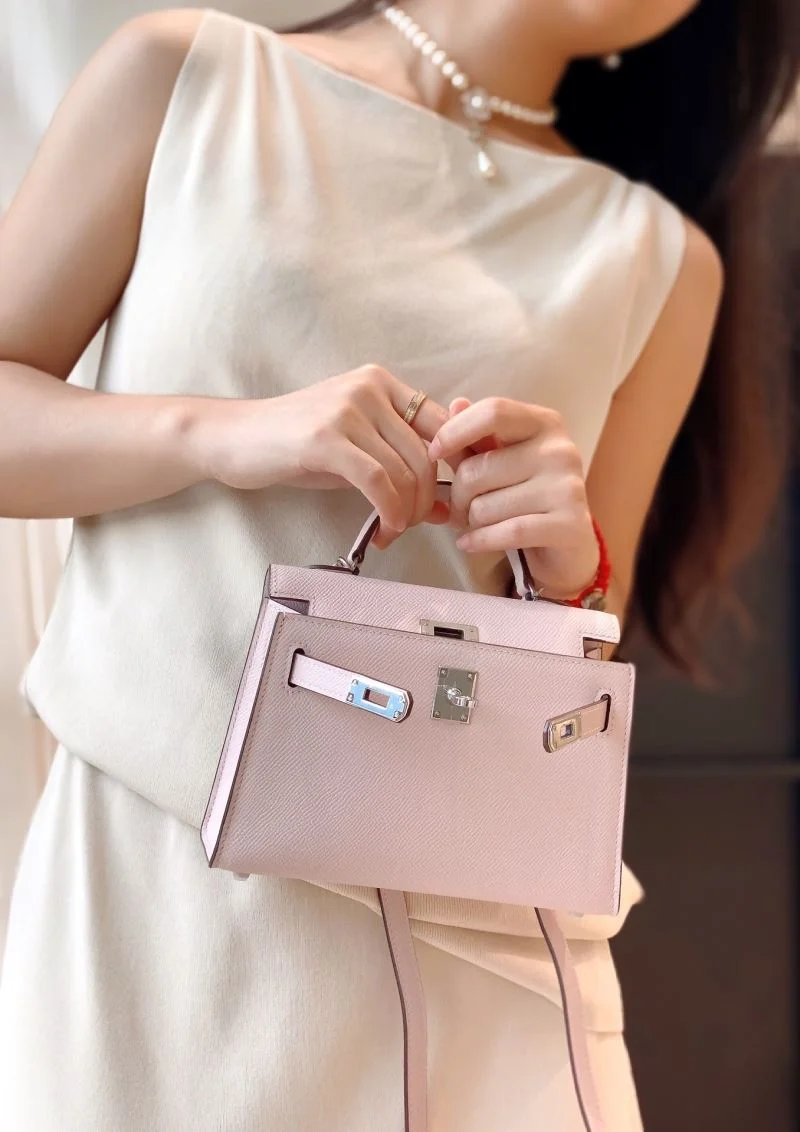 Hermes Kelly Bags RelaxedFit 48740