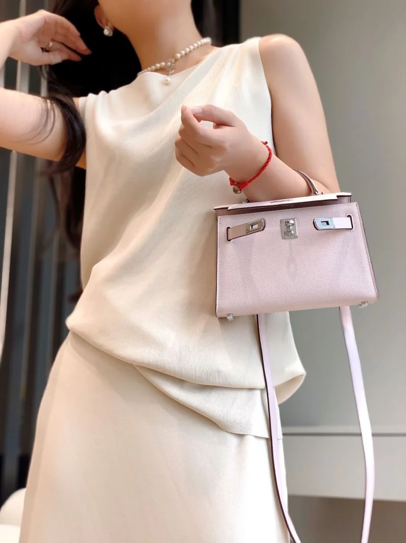 Hermes Kelly Bags RelaxedFit 48740