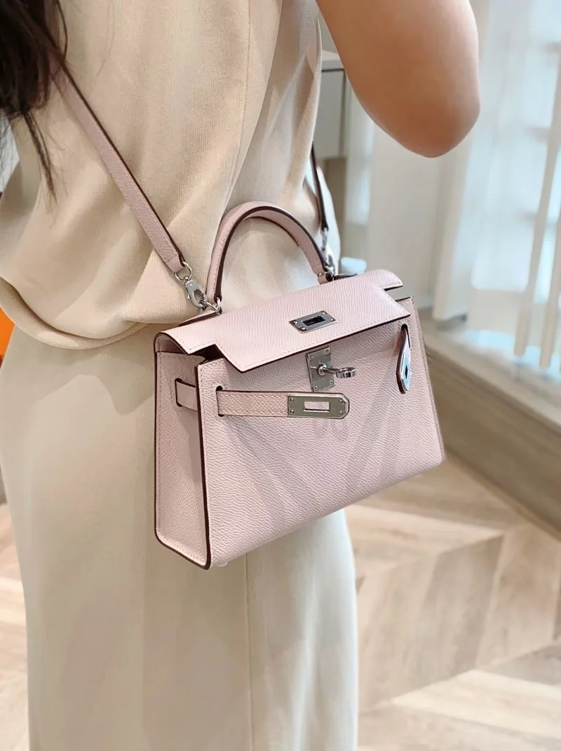 Hermes Kelly Bags RelaxedFit 48740