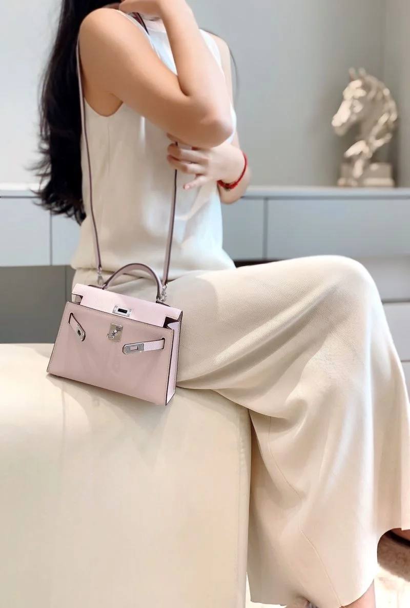 Hermes Kelly Bags RelaxedFit 48740