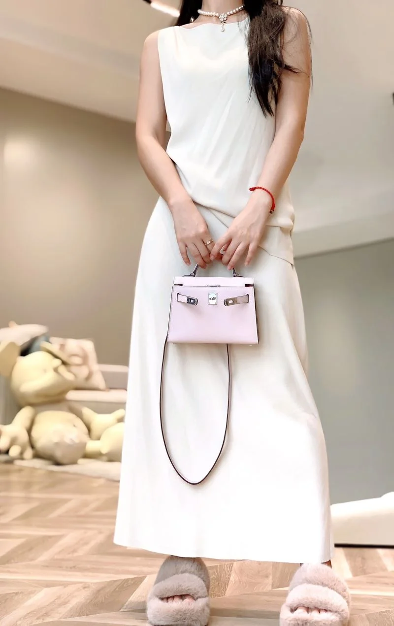 Hermes Kelly Bags RelaxedFit 48740
