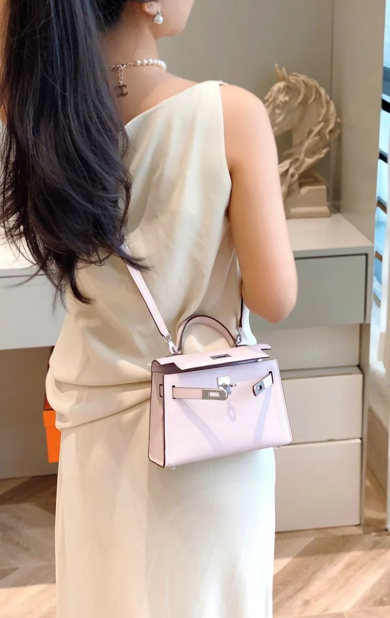 Hermes Kelly Bags RelaxedFit 48740