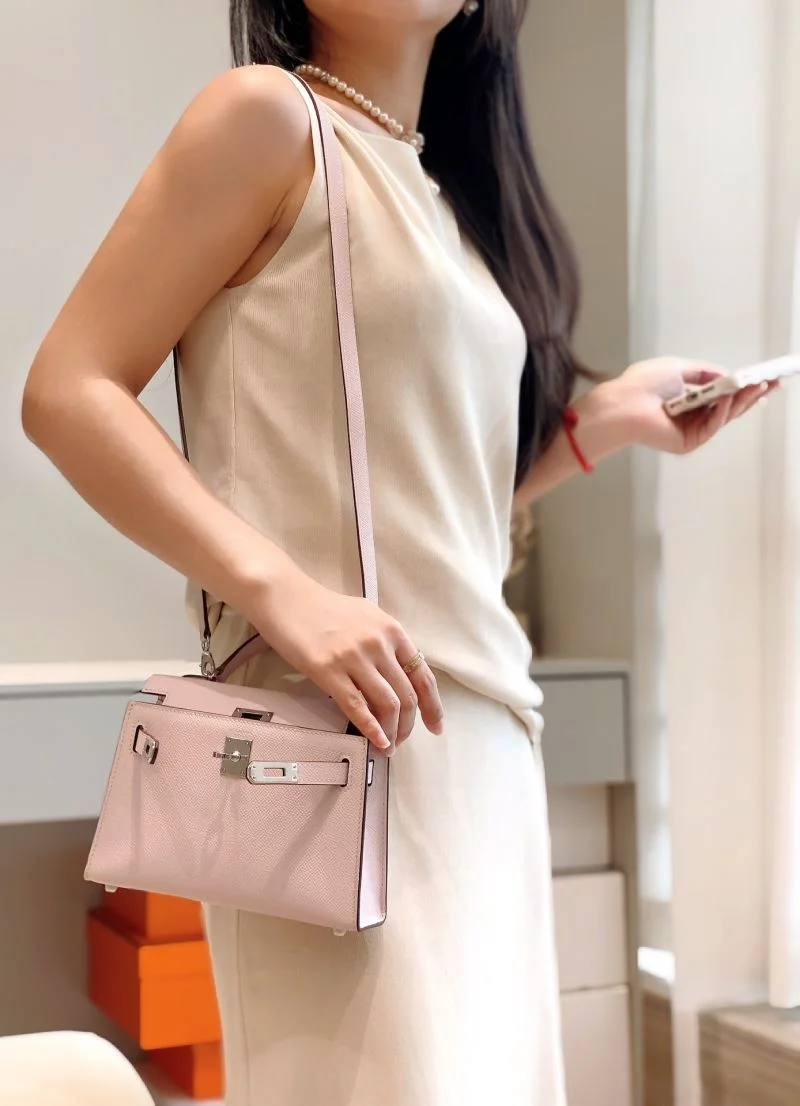 Hermes Kelly Bags RelaxedFit 48740