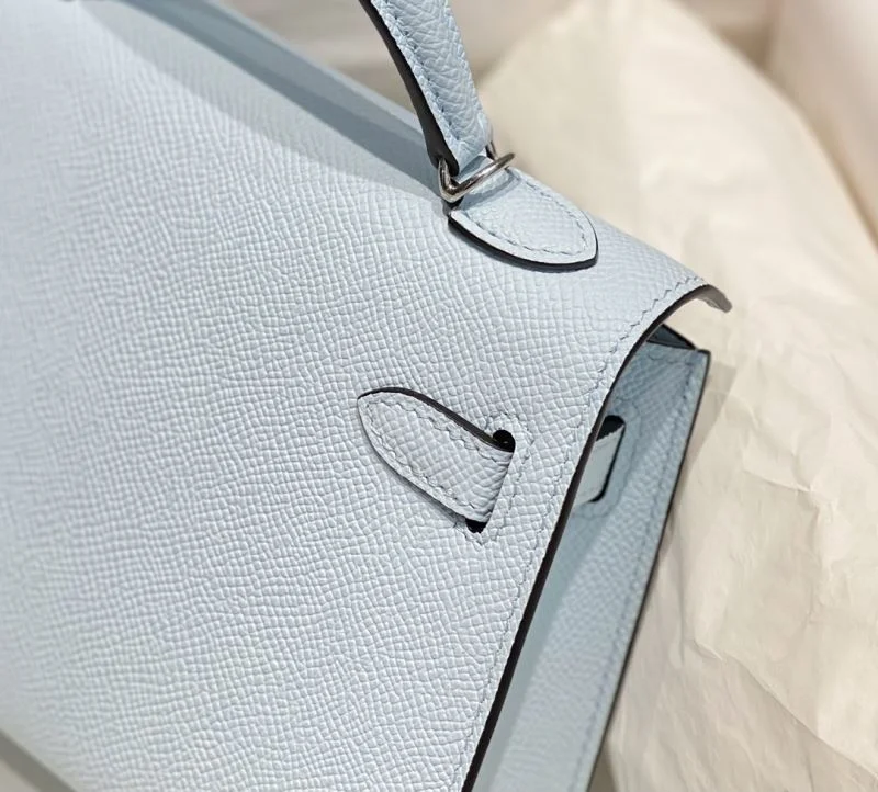 Hermes Kelly Bags Compact 48736