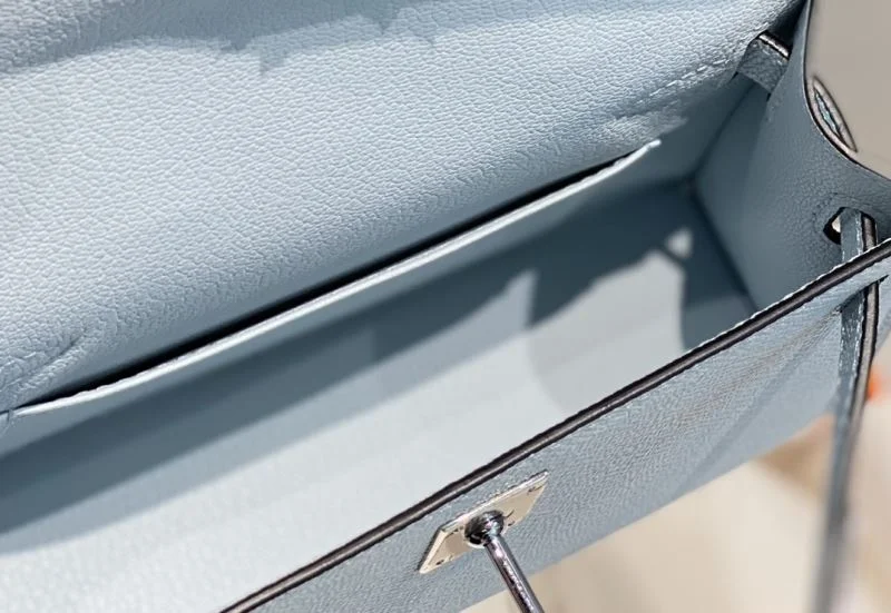 Hermes Kelly Bags Compact 48736