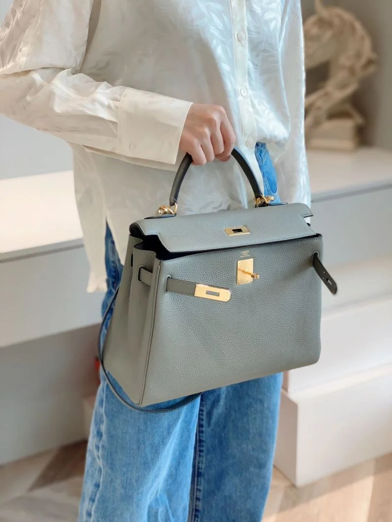 Hermes Kelly Bags OdorResistant 48737