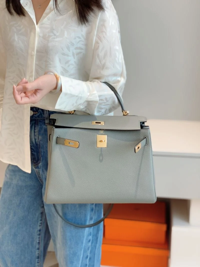 Hermes Kelly Bags OdorResistant 48737