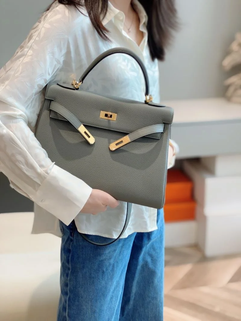 Hermes Kelly Bags OdorResistant 48737