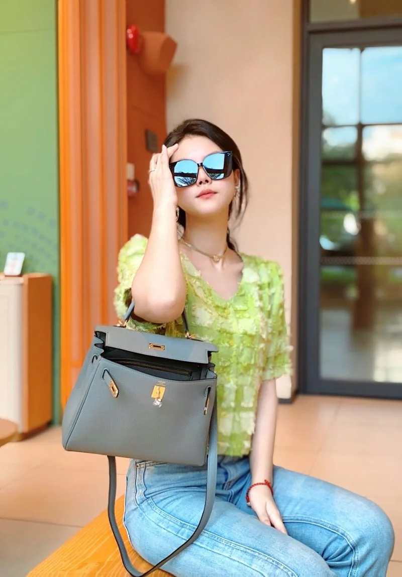 Premium Hermes Kelly Bags 48747