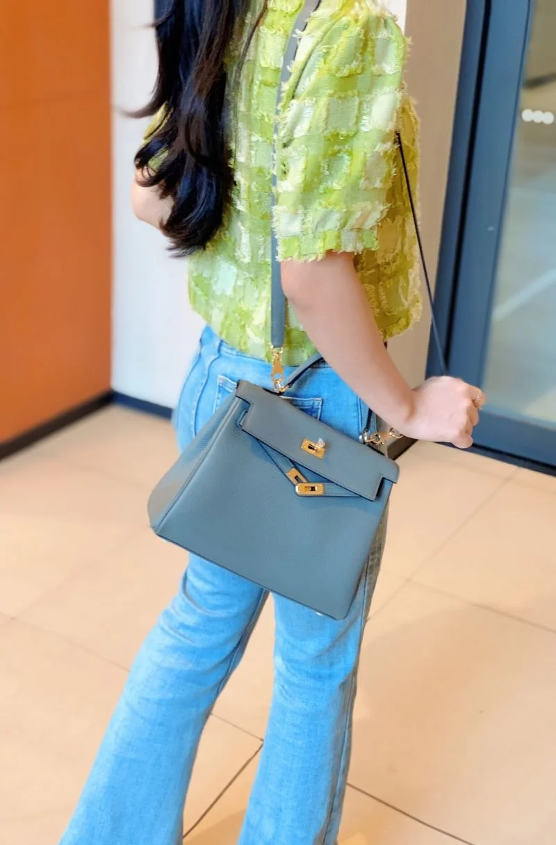 Premium Hermes Kelly Bags 48747