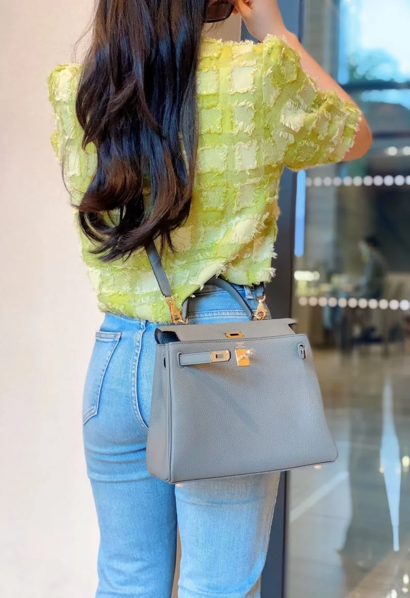 Premium Hermes Kelly Bags 48747