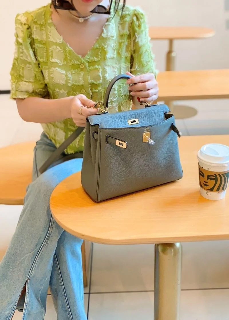 Premium Hermes Kelly Bags 48747
