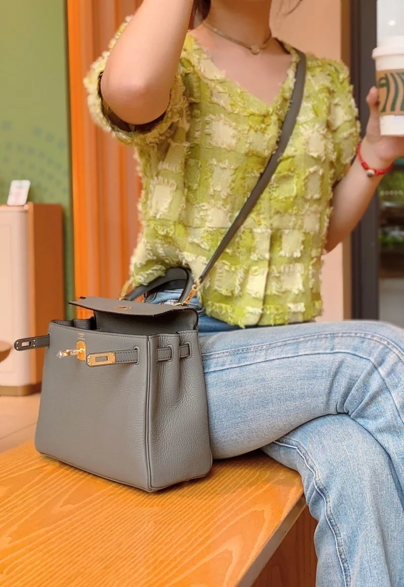 Premium Hermes Kelly Bags 48747