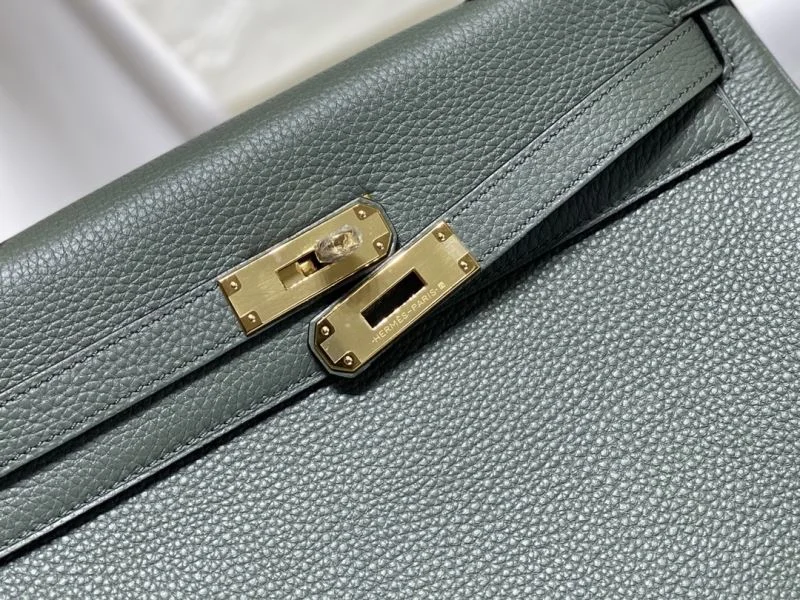 Sleek Hermes Kelly Bags 48767