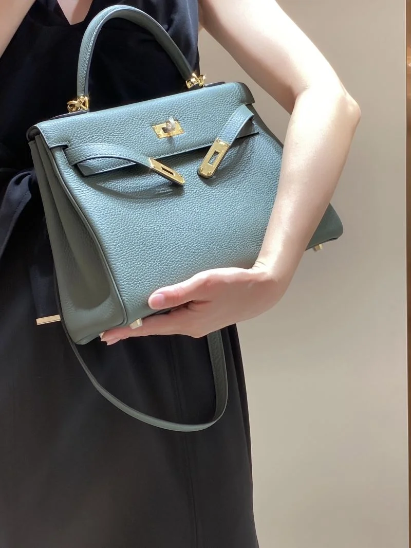 Sleek Hermes Kelly Bags 48767
