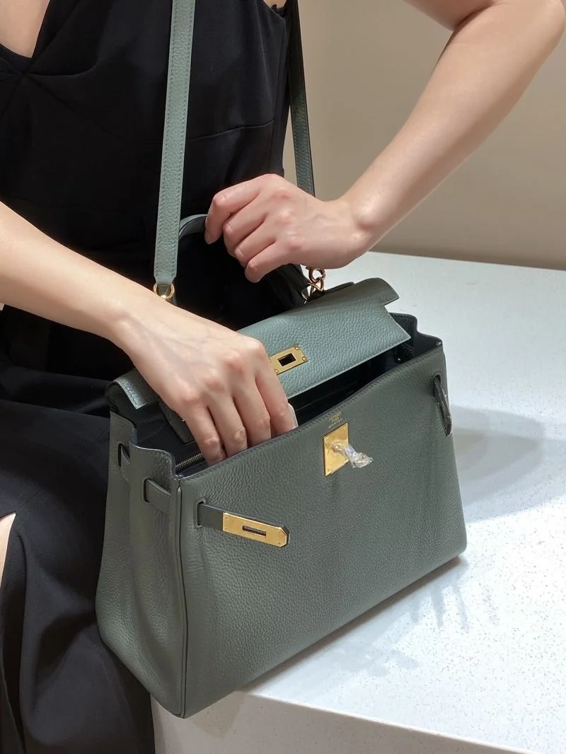 Sleek Hermes Kelly Bags 48767