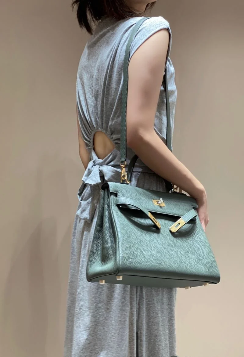 Sleek Hermes Kelly Bags 48767