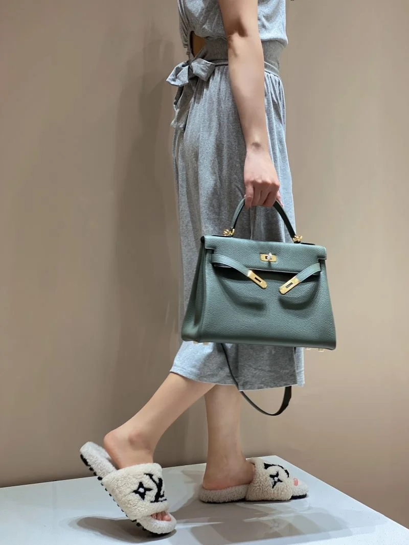 Sleek Hermes Kelly Bags 48767