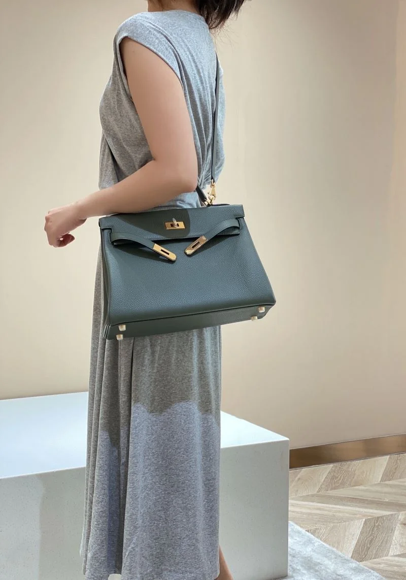 Sleek Hermes Kelly Bags 48767