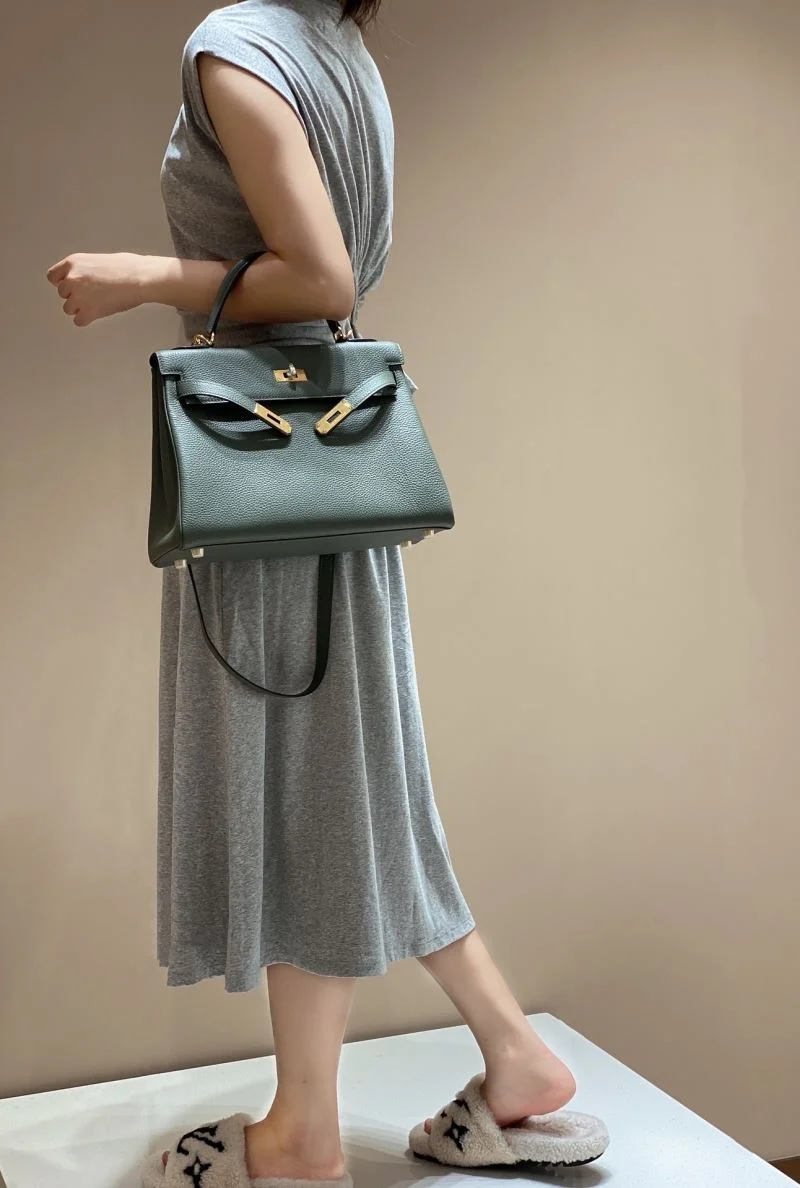 Sleek Hermes Kelly Bags 48767