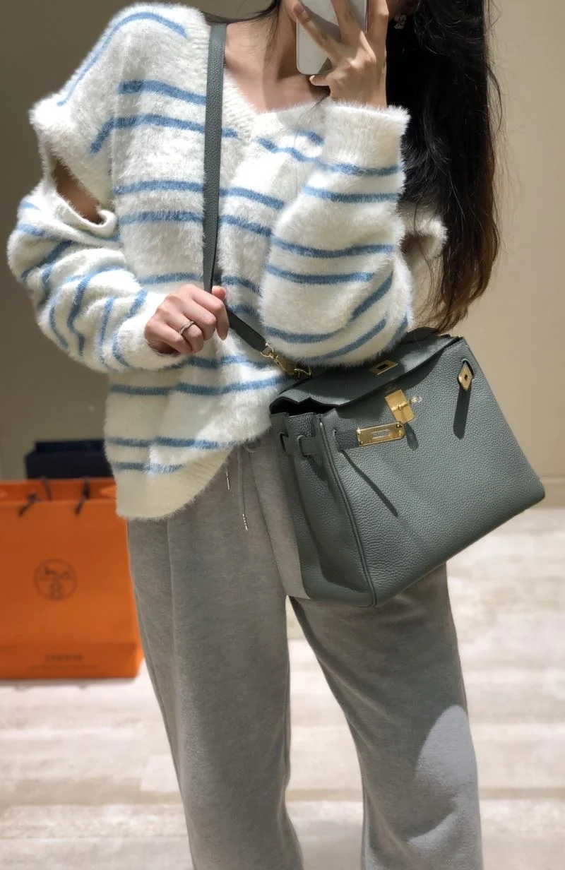 Hermes Kelly Bags Practical 48742