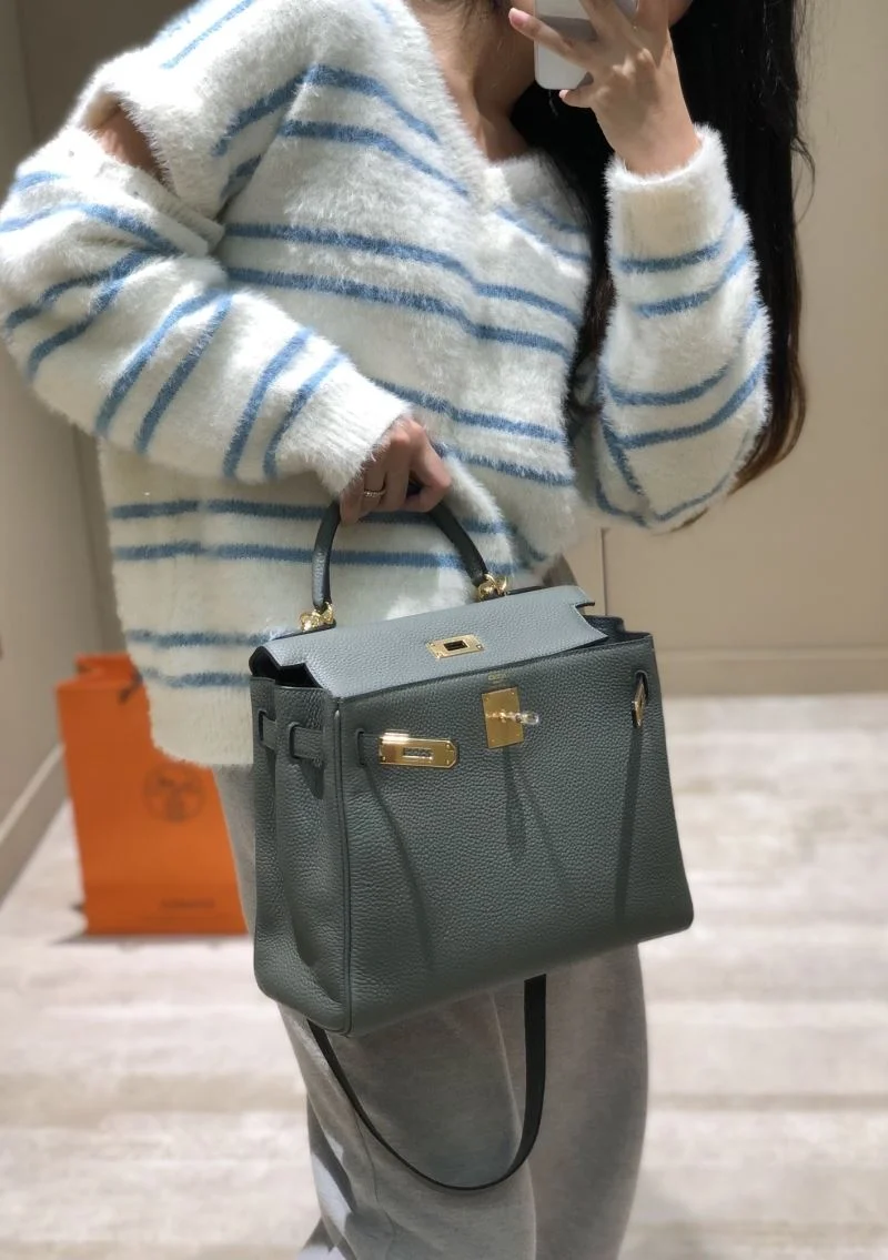Hermes Kelly Bags Practical 48742