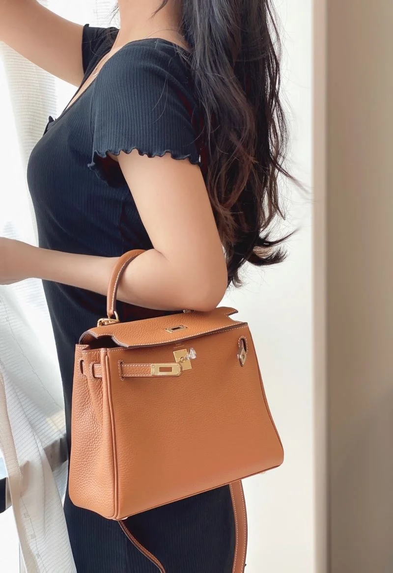 Hermes Kelly Bags Minimalist 48731