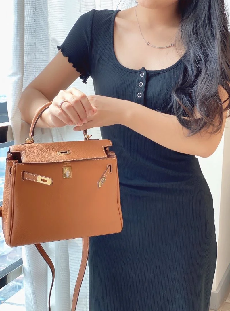 Hermes Kelly Bags Minimalist 48731