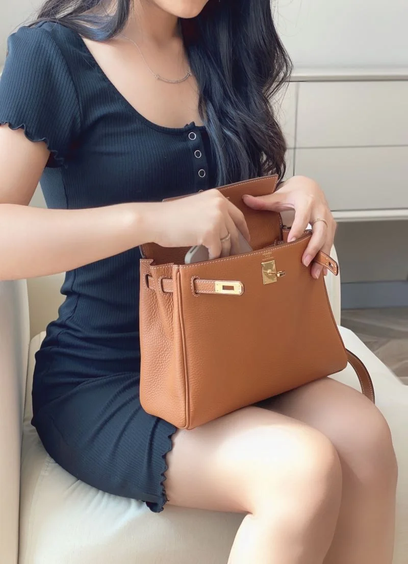 Hermes Kelly Bags Minimalist 48731