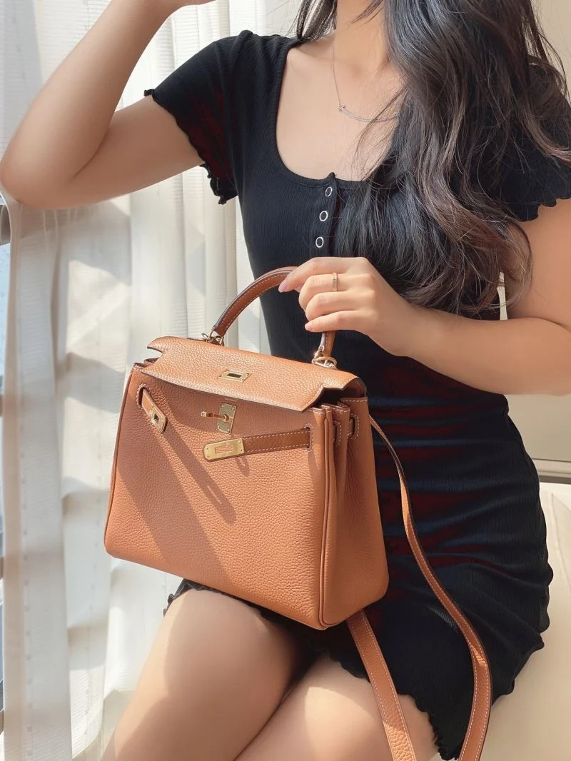 Hermes Kelly Bags Minimalist 48731