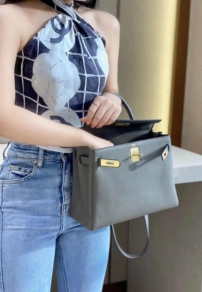 Hermes Kelly Bags Cozy 48729