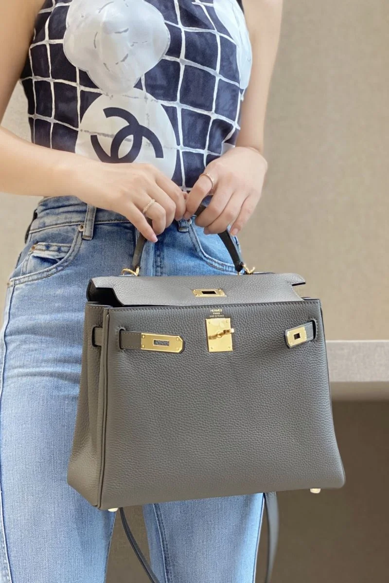 Hermes Kelly Bags Cozy 48729