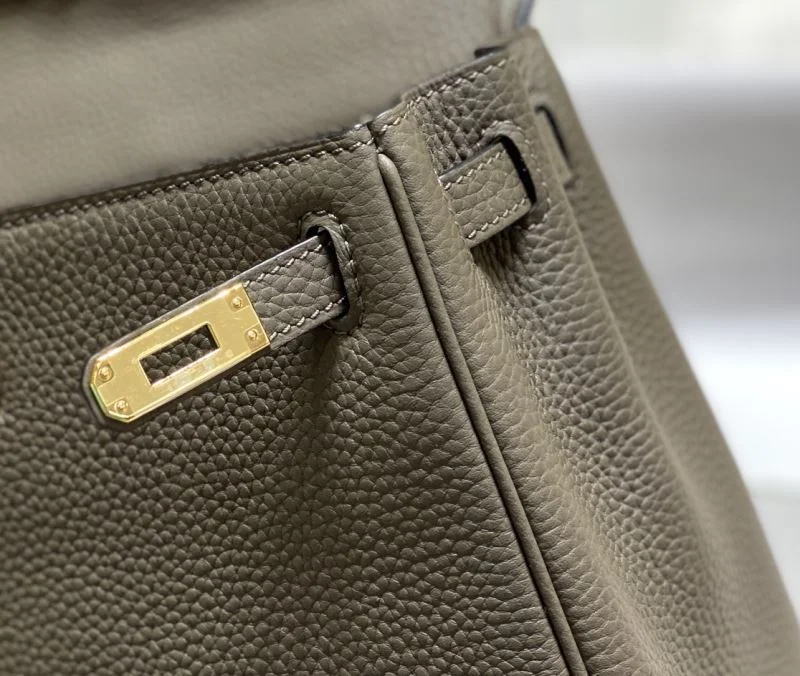 Unisex Hermes Kelly Bags 48798