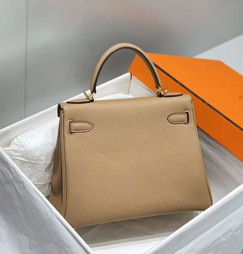 Hermes Kelly Bags WaterResistant 48728
