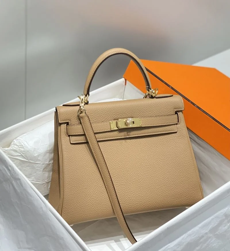 Hermes Kelly Bags WaterResistant 48728