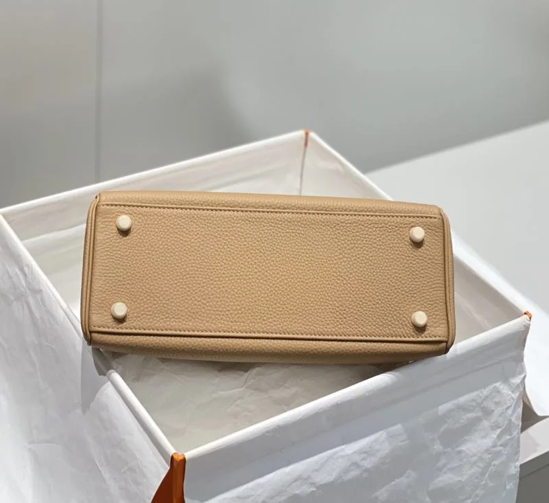 Hermes Kelly Bags WaterResistant 48728