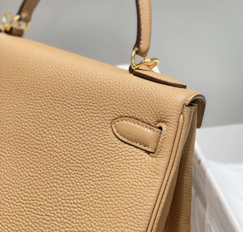 Hermes Kelly Bags WaterResistant 48728