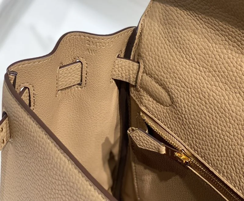 Hermes Kelly Bags WaterResistant 48728