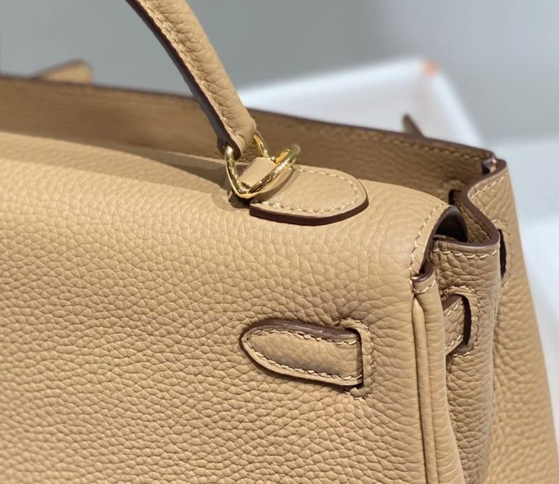 Hermes Kelly Bags OdorResistant 48796