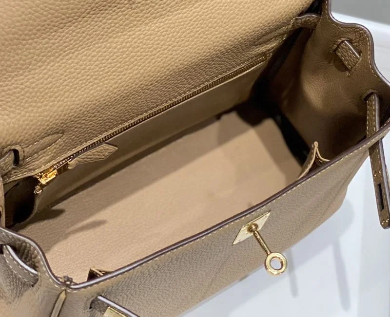 Hermes Kelly Bags OdorResistant 48796