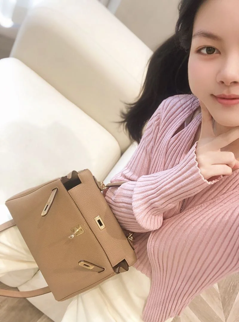 Hermes Kelly Bags OdorResistant 48796