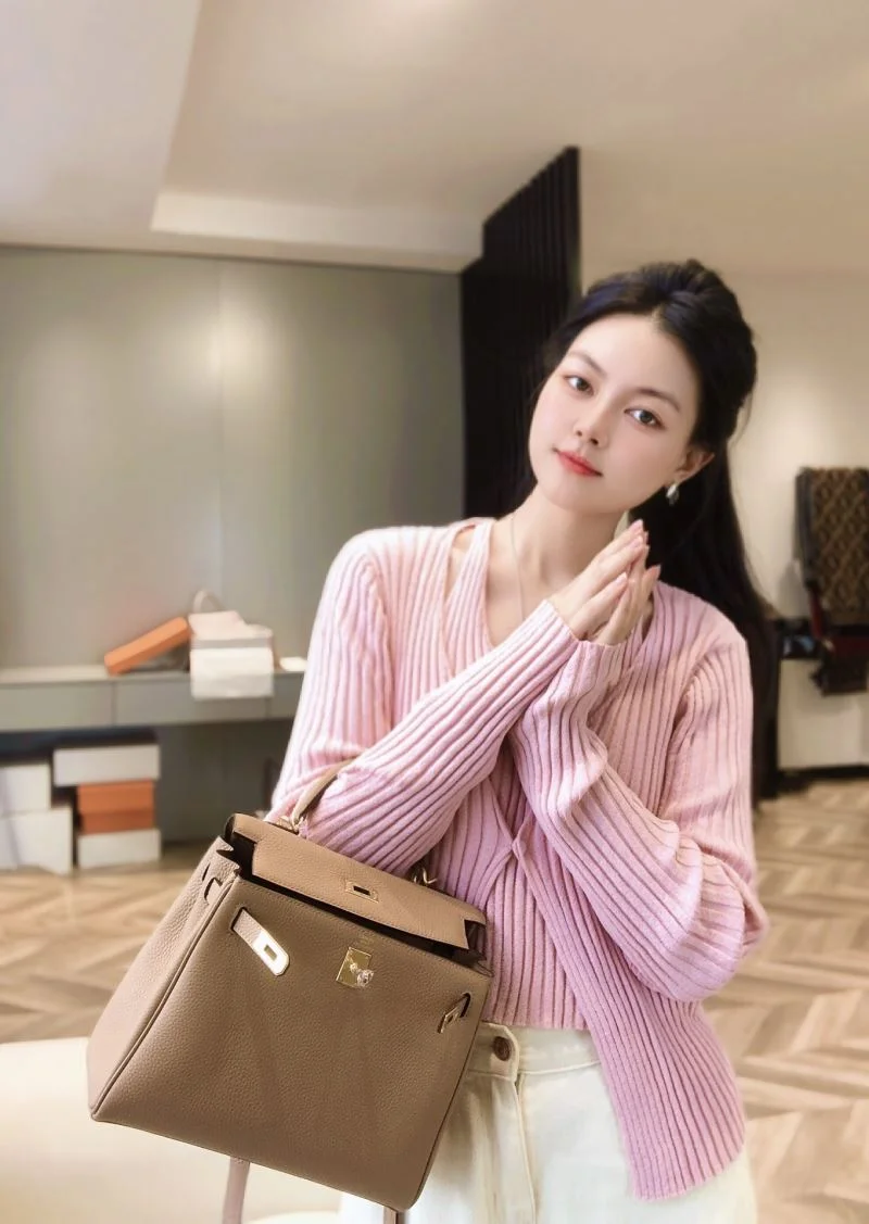 Hermes Kelly Bags OdorResistant 48796