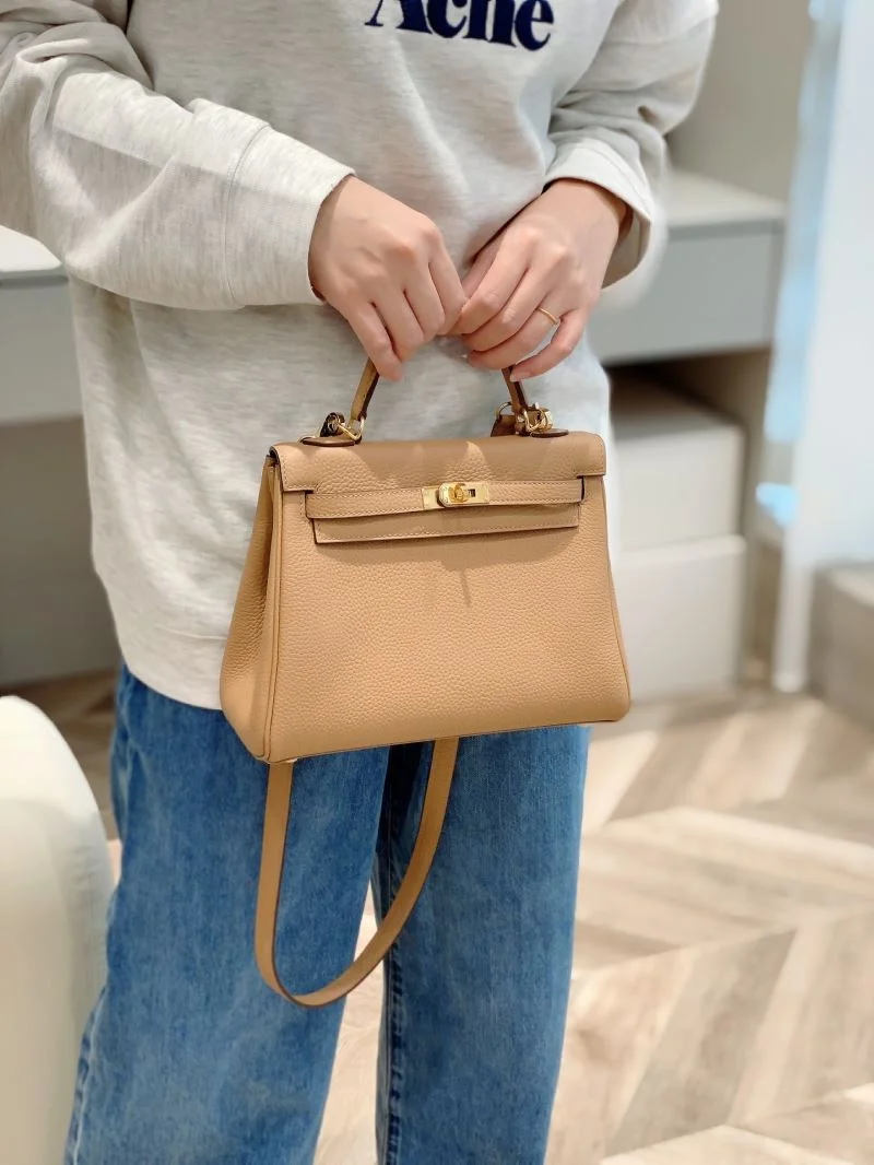 Hermes Kelly Bags OdorResistant 48796