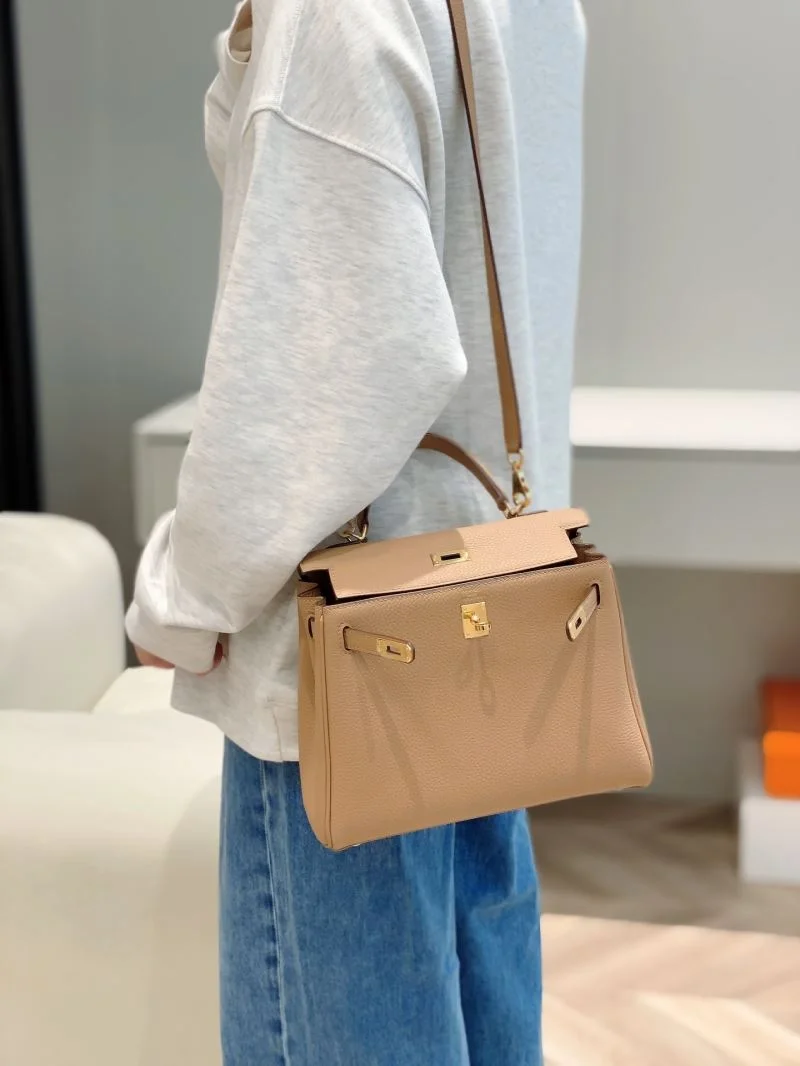 Hermes Kelly Bags OdorResistant 48796