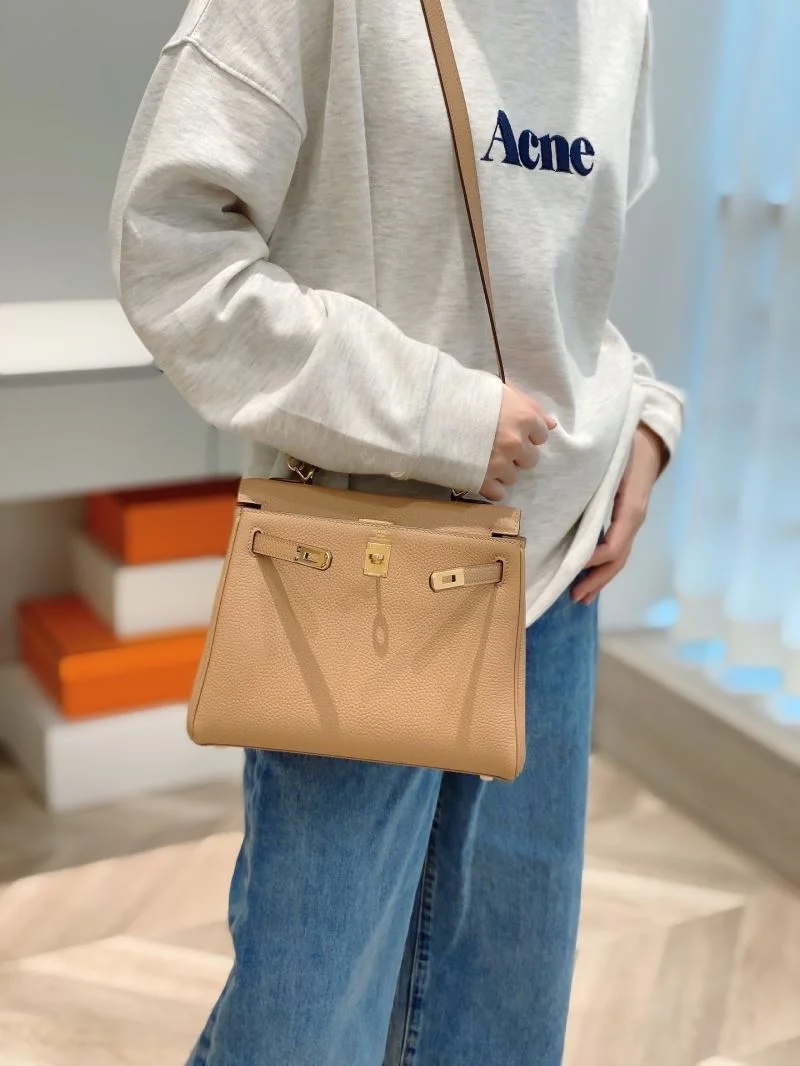 Hermes Kelly Bags OdorResistant 48796