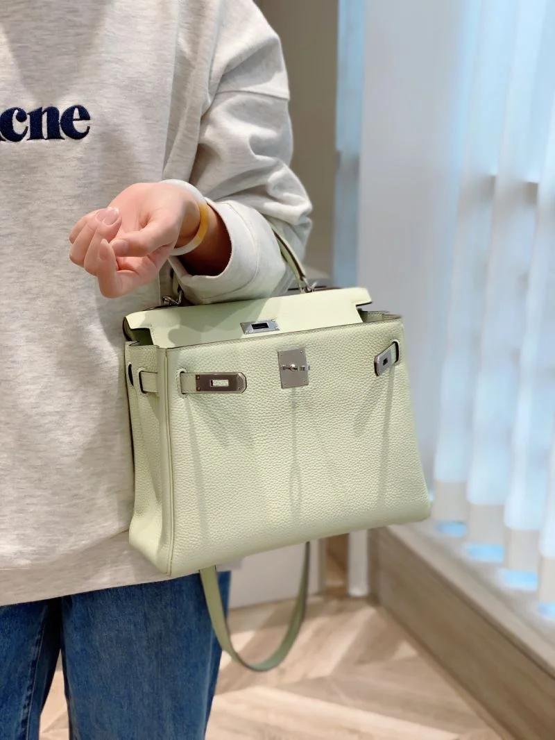 SunProtective Hermes Kelly Bags 48730