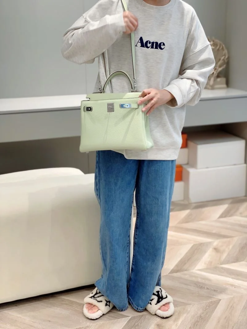 SunProtective Hermes Kelly Bags 48730