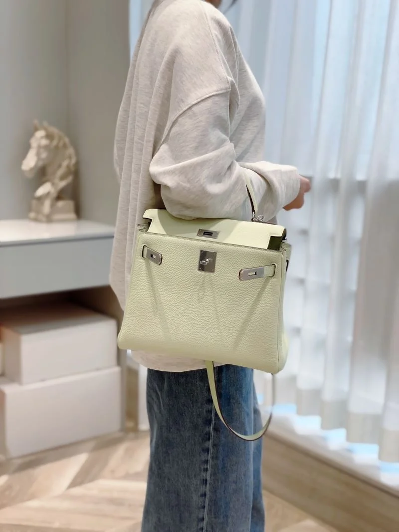 SunProtective Hermes Kelly Bags 48730